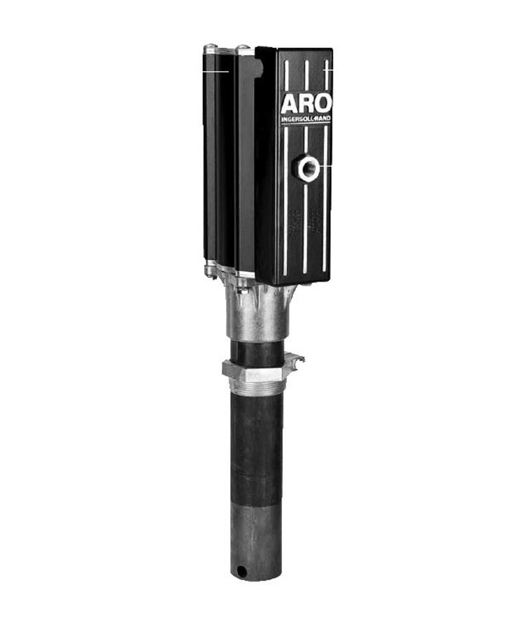 ARO Oil Pump<br>LM2305A-12-B STUB 5:1 ratio<br>772-396-703-002